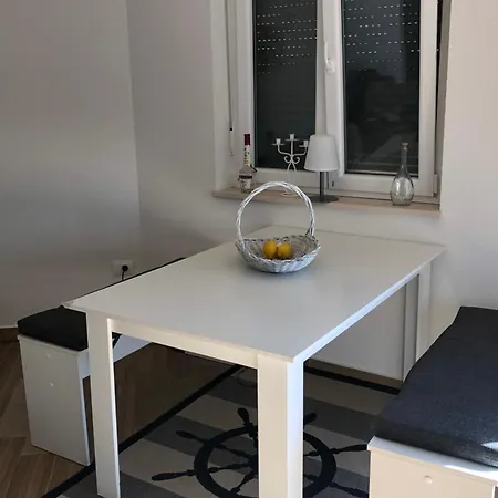 Appartement Medulina Marion *