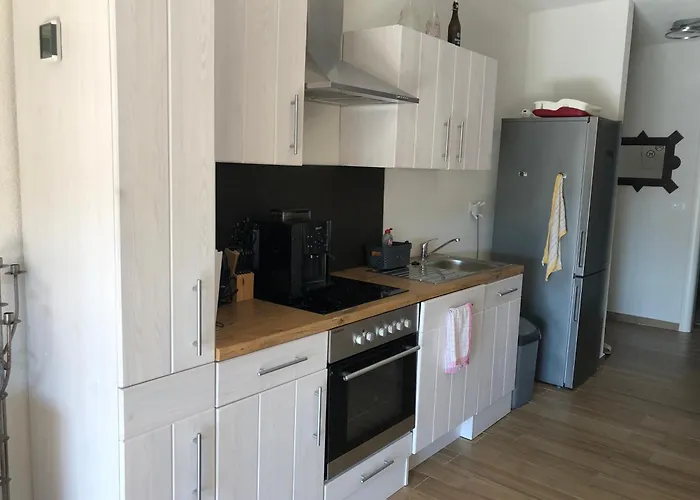 Appartement Medulina Marion