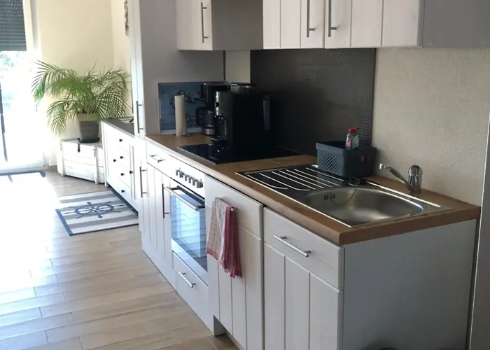 Medulina Marion Appartement *