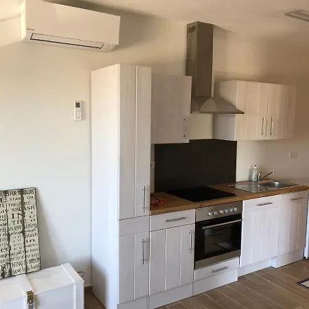 Apartment Medulina Marion