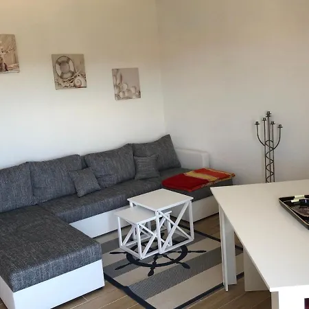 Medulina Marion Apartment Medulin