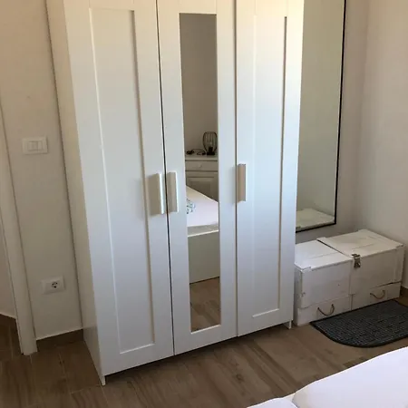 Medulina Marion Apartman