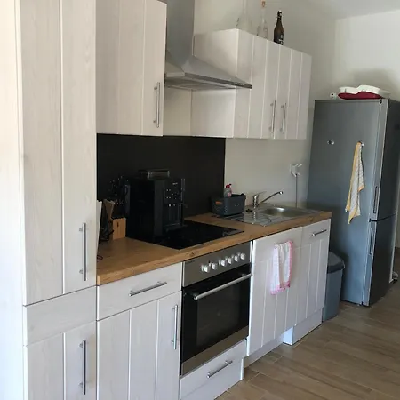 Apartman Medulina Marion
