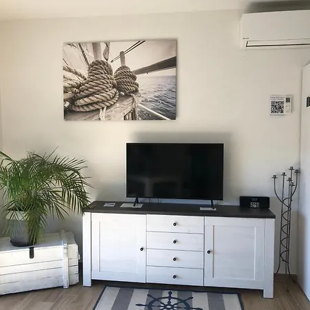 Appartement Medulina Marion Medulin