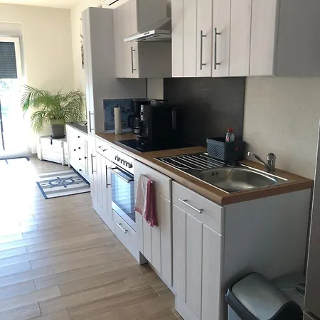 Medulina Marion Apartment *