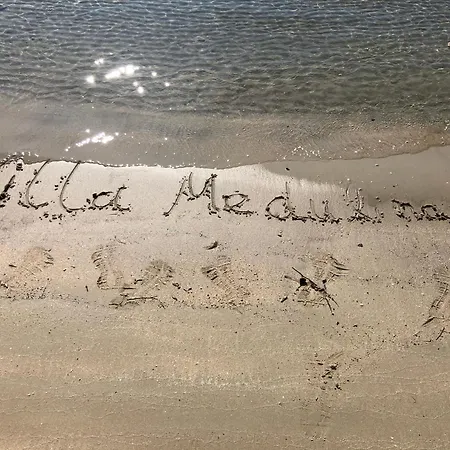 Medulina Marion Apartman *