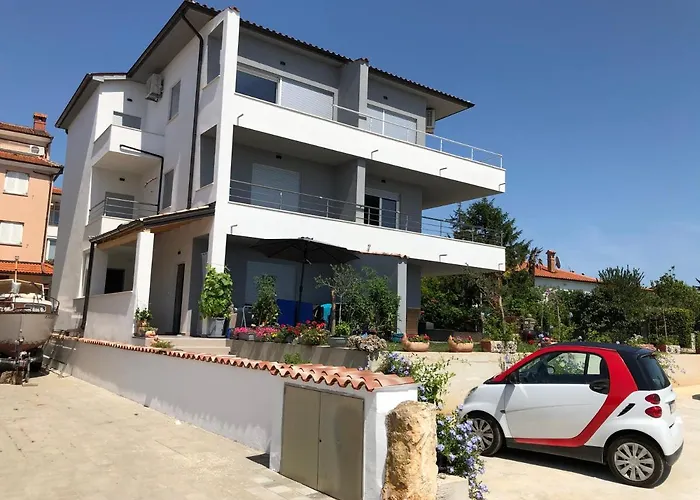 Medulina Marion * Medulin