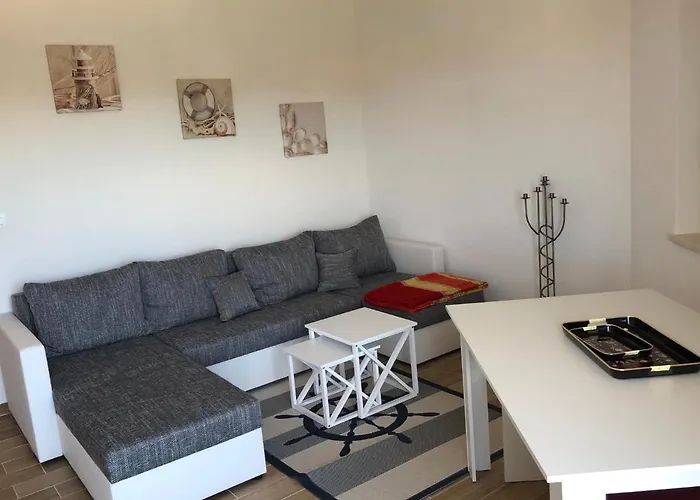 Medulina Marion Apartamento Medulin