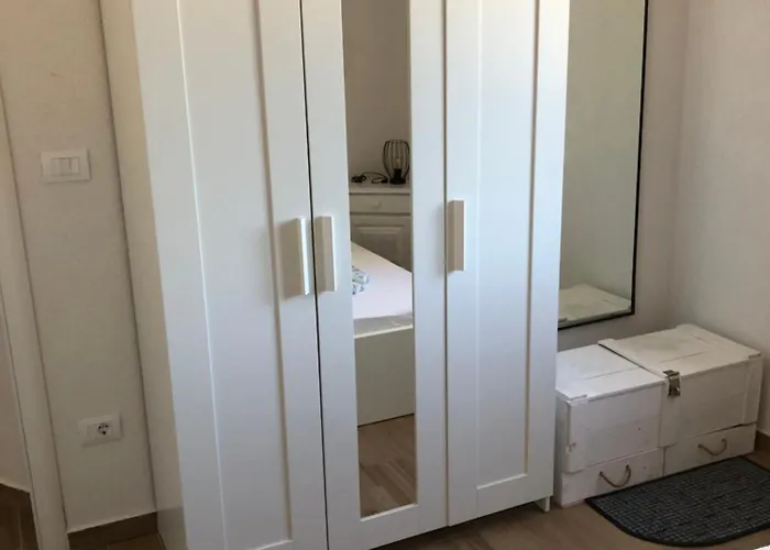 Medulina Marion Apartamento