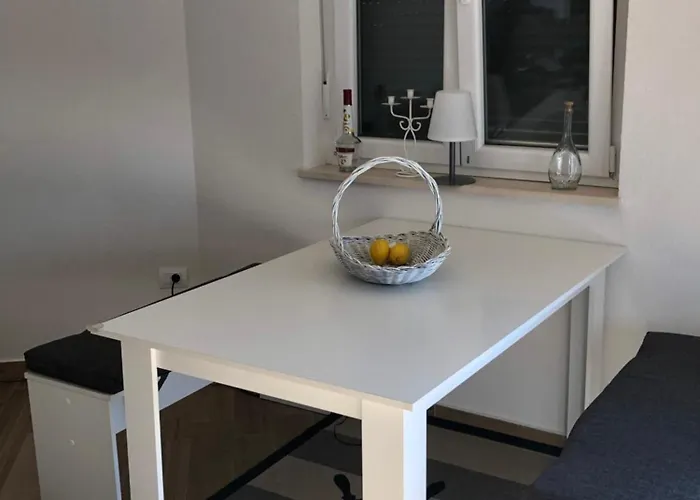 Appartement Medulina Marion *