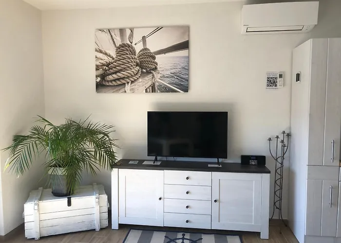 Appartement Medulina Marion Medulin