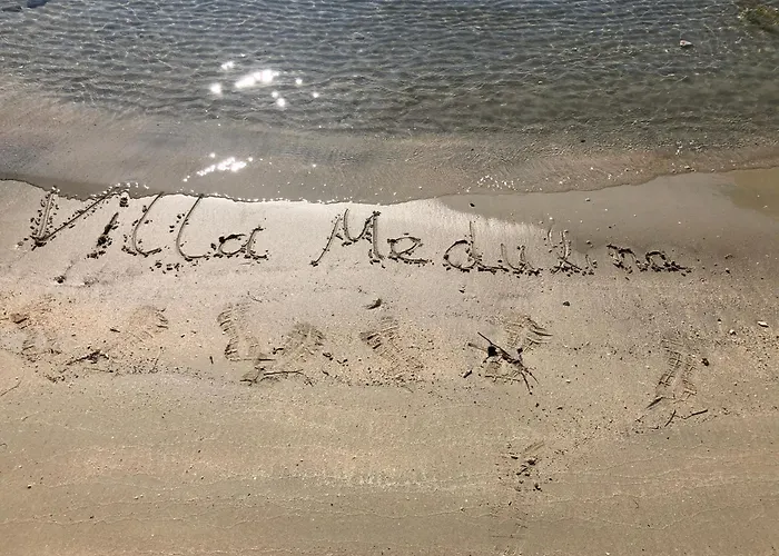 Medulina Marion Apartman *